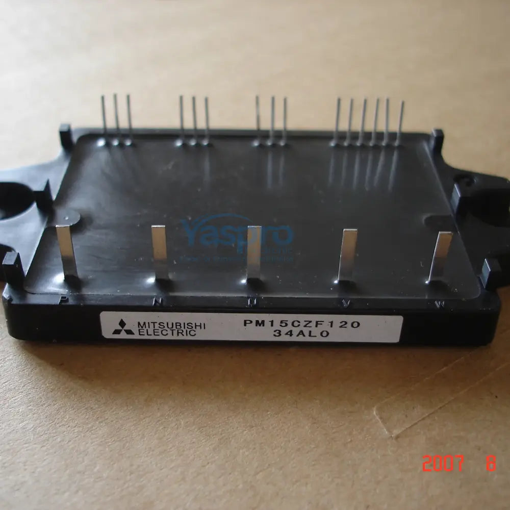 PM15CZF120 Mitsubishi IPM module 15A 1200V