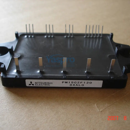 PM15CZF120 Mitsubishi IPM module 15A 1200V