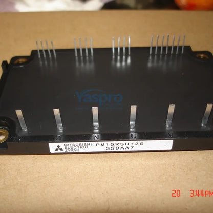 PM15RSH120 Mitsubishi IPM module 200A 600V