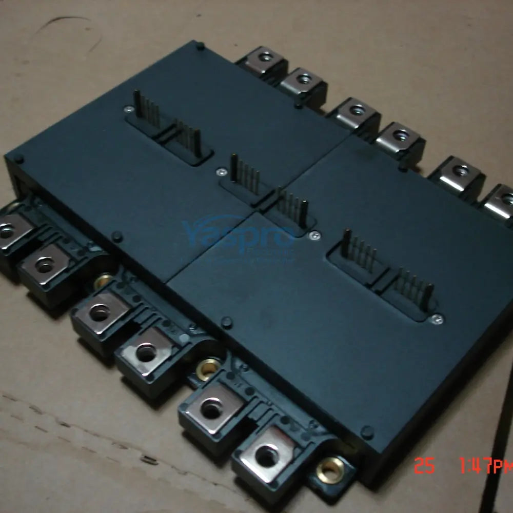 PM200CLA120 Mitsubishi IPM module 200A 600V