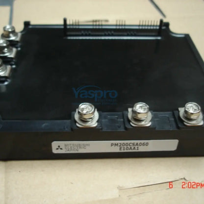 PM200CSA060 Mitsubishi IPM module 200A 600V