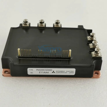 PM200CSD060 Mitsubishi IPM module 200A 600V