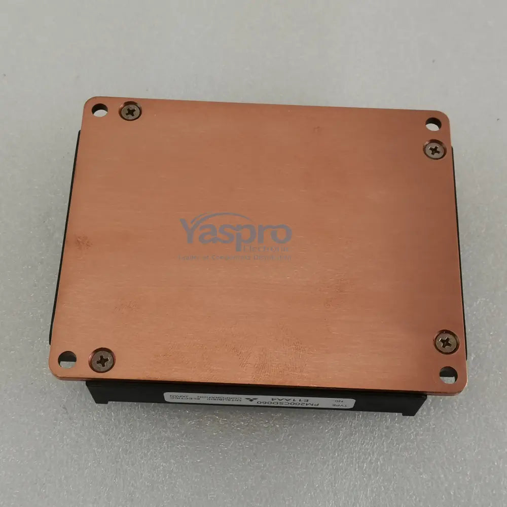PM200CSD060 Mitsubishi IPM module 200A 600V