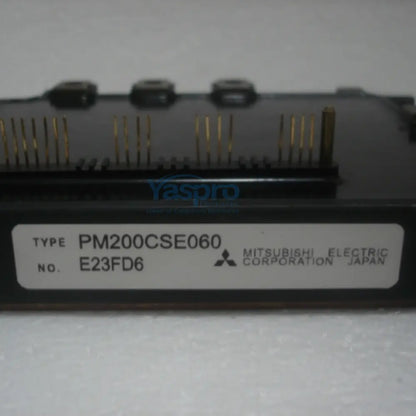 PM200CSE060 Mitsubishi IPM module 200A 600V