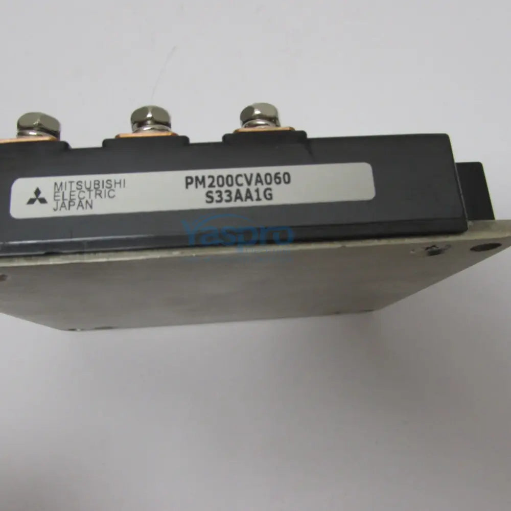PM200CVA060 Mitsubishi IPM module 200A 600V