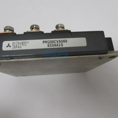PM200CVA060 Mitsubishi IPM module 200A 600V