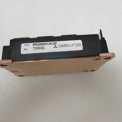 PM200DV1A120 Mitsubishi IPM module 200A 1200V