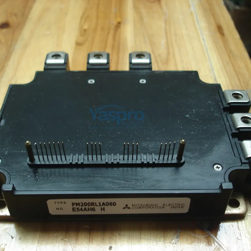 PM200RL1A060 Mitsubishi IPM module 200A 600V