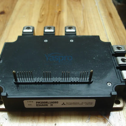 PM200RL1A060 Mitsubishi IPM module 200A 600V