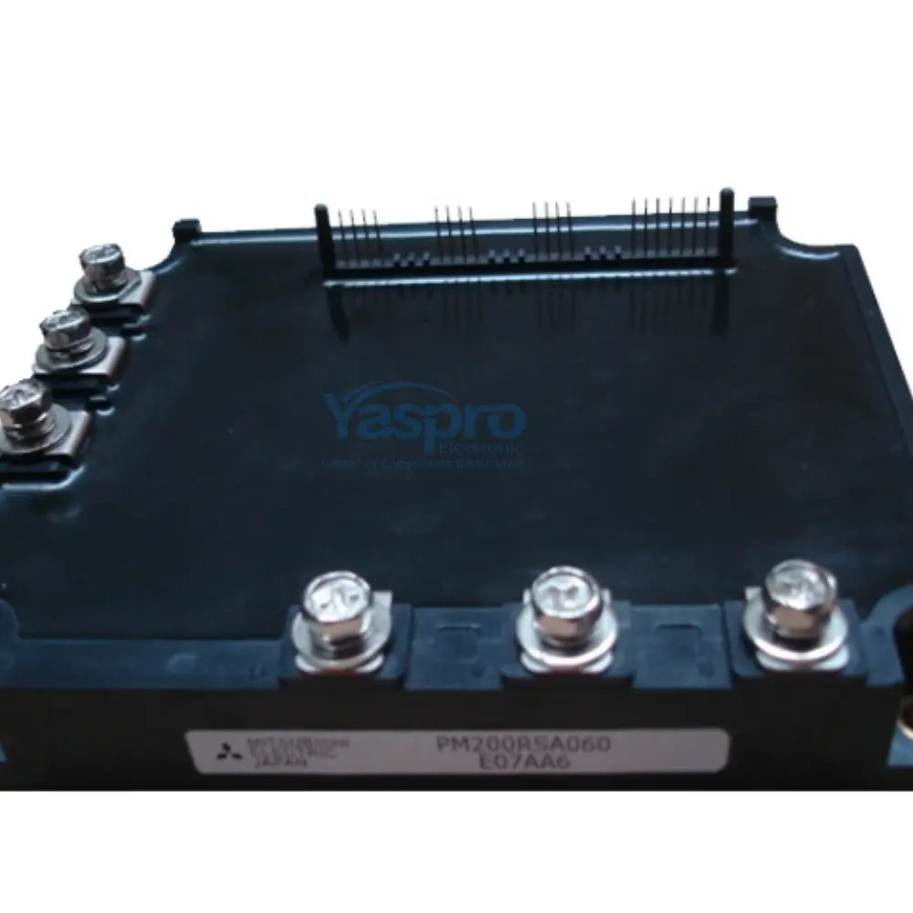 PM200RSA060 Mitsubishi IPM module 200A 600V