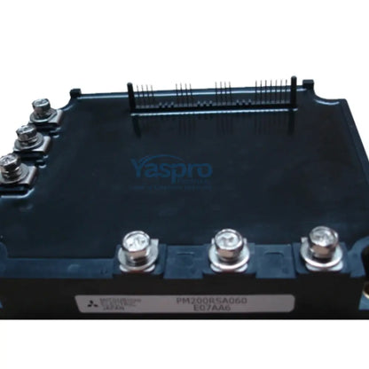 PM200RSA060 Mitsubishi IPM module 200A 600V