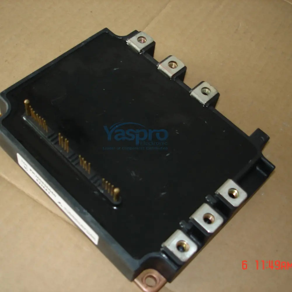 PM200RSD060 Mitsubishi IPM module 200A 600V