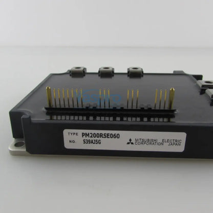 PM200RSE060 Mitsubishi IPM module 20A 600V