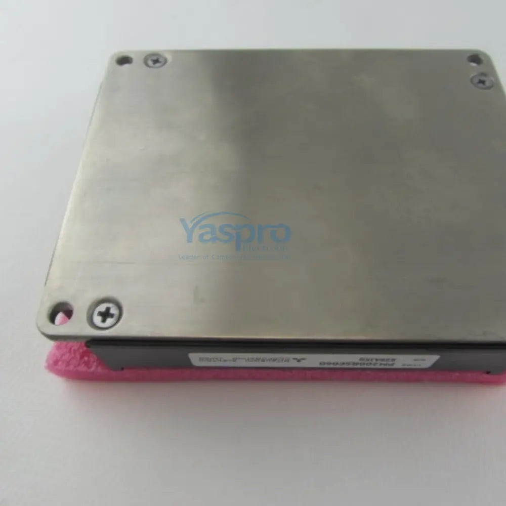 PM200RSE060 Mitsubishi IPM module 20A 600V