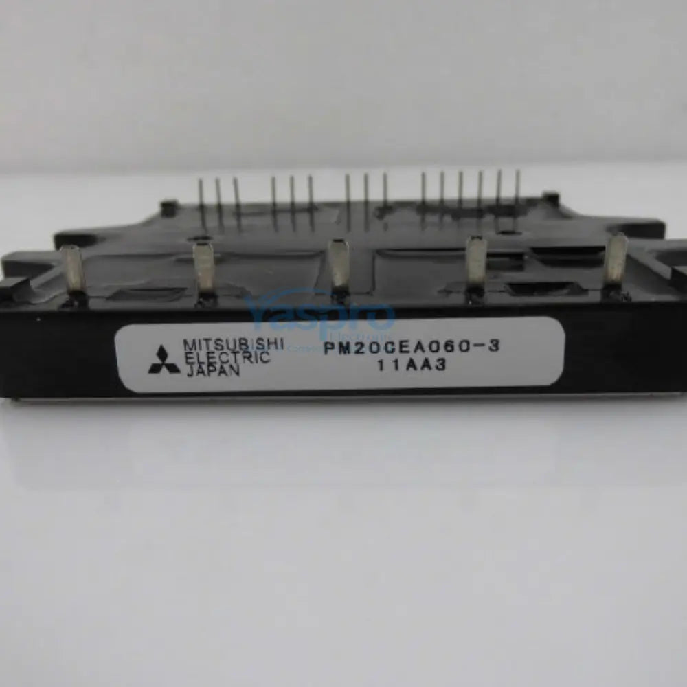 PM20CEA060-3 Mitsubishi IPM module 20A 600V