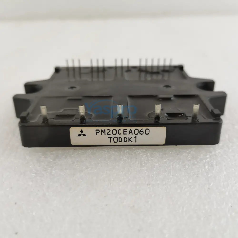 PM20CEA060 Mitsubishi IPM module 20A 600V