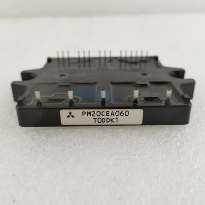PM20CEA060 Mitsubishi IPM module 20A 600V