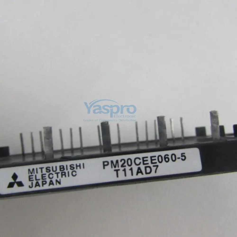 PM20CEE060-5 Mitsubishi IPM module 20A 600V