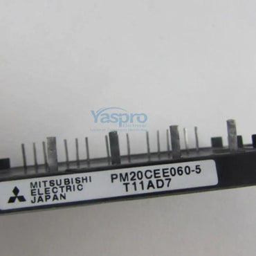 PM20CEE060 Mitsubishi IPM module 20A 600V