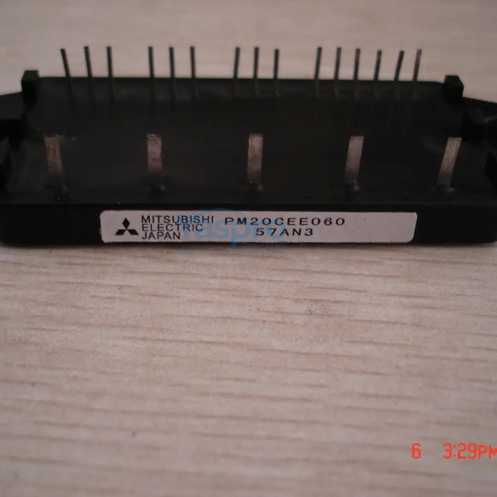 PM20CEE060 Mitsubishi IPM module 20A 600V