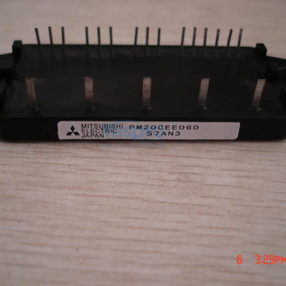 PM20CEE060 Mitsubishi IPM module 20A 600V