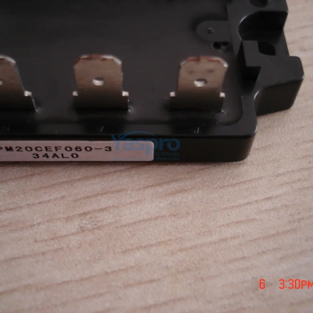 PM20CEF060-3 Mitsubishi IPM module 20A 600V