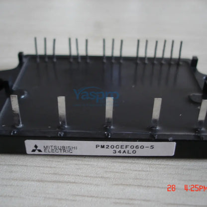 PM20CEF060-5 Mitsubishi IPM module 20A 600V