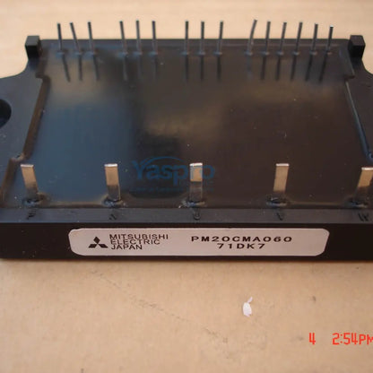 PM20CMA060 Mitsubishi IPM module 20A 600V