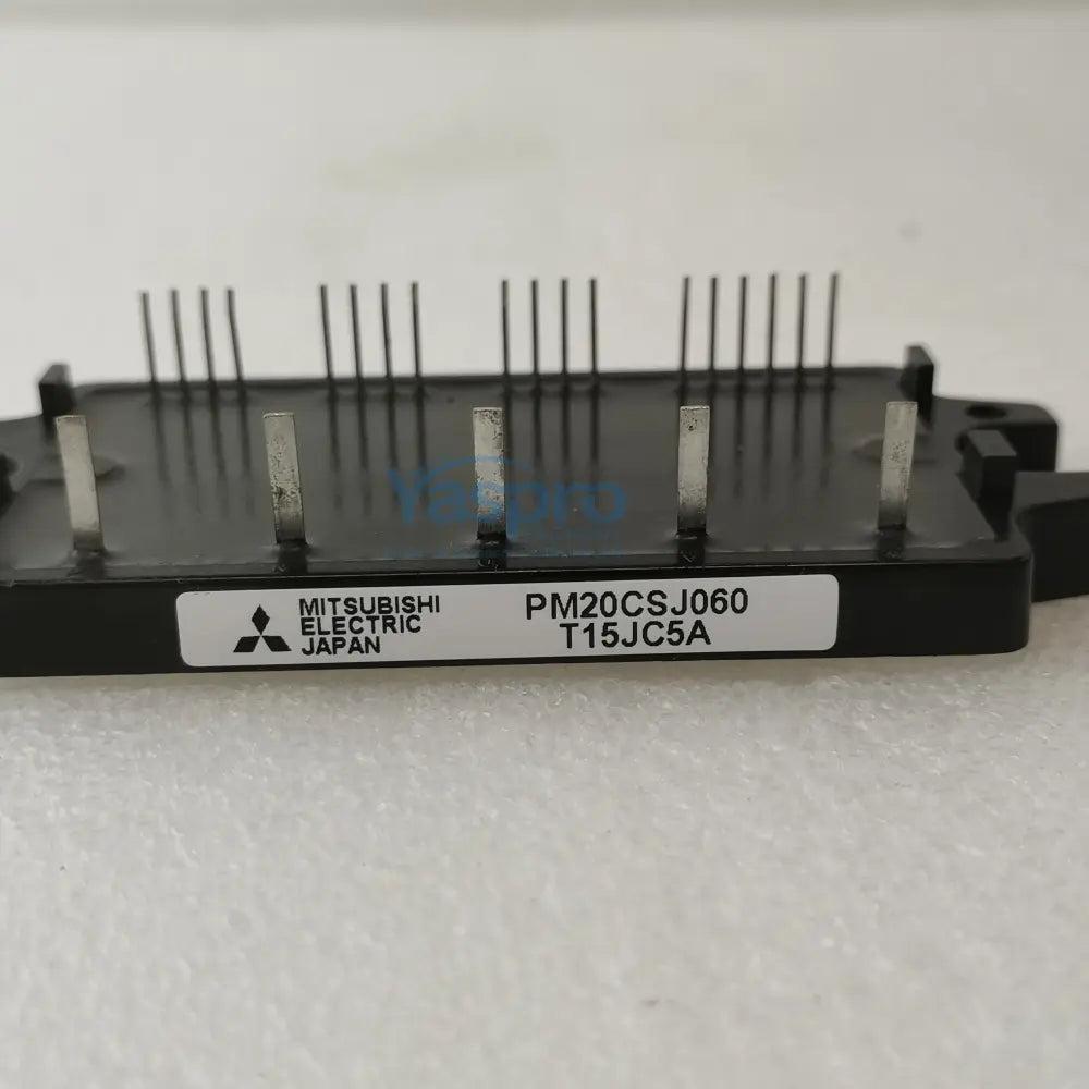 PM20CSJ-060 Mitsubishi IPM module 20A 600V