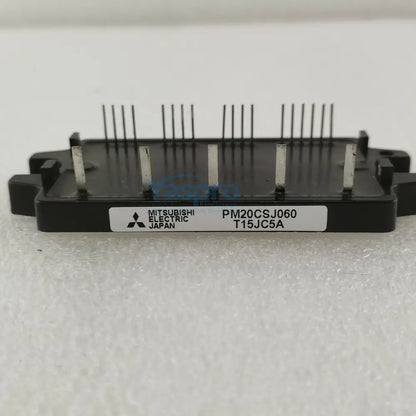 PM20CSJ060 Mitsubishi IPM module 20A 600V