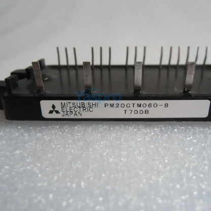 PM20CTM060-8 Mitsubishi IPM module 20A 600V