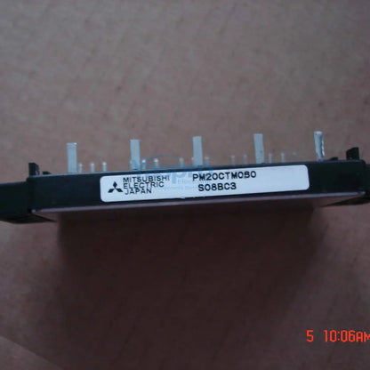 PM20CTM060 Mitsubishi IPM module 20A 600V