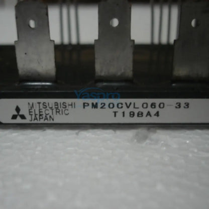 PM20CVL060-33 Mitsubishi IPM module 25A 1200V