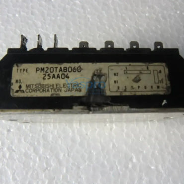 PM20TAB060 Mitsubishi IPM module 25A 1200V