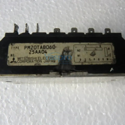 PM20TAB060 Mitsubishi IPM module 25A 1200V