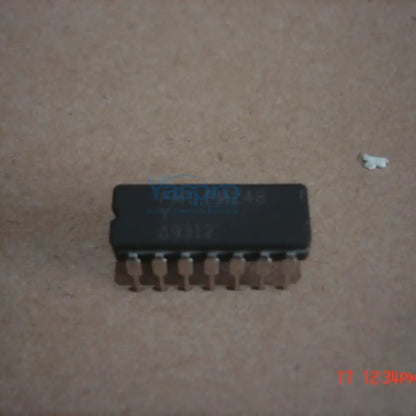 PM248 Mitsubishi IPM module 25A 1200V