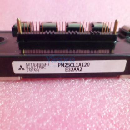 PM25CL1A120 Mitsubishi IPM module 25A 1200V