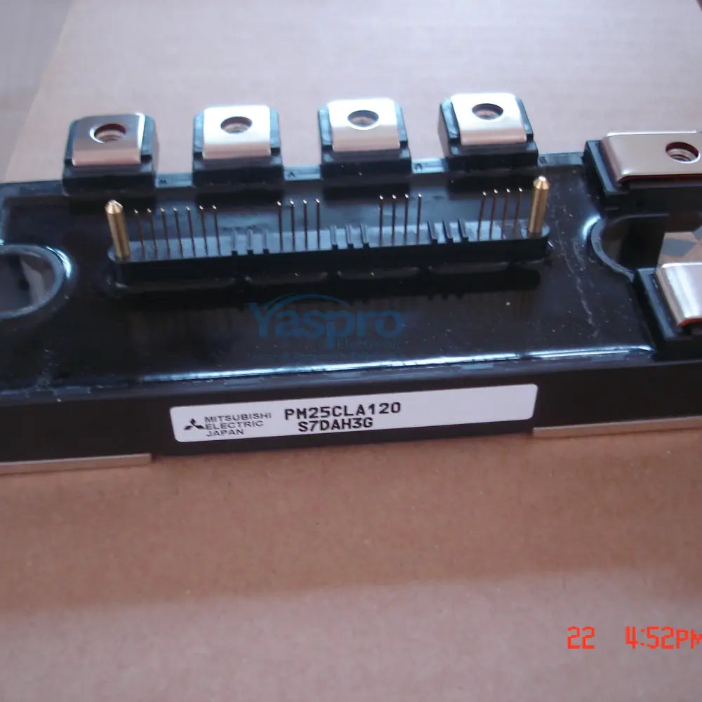 PM25CLA120 Mitsubishi IPM module 25A 1200V
