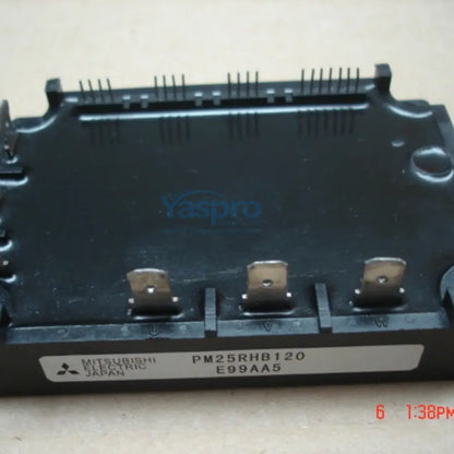 PM25RHB120 Mitsubishi IPM module 25A 1200V