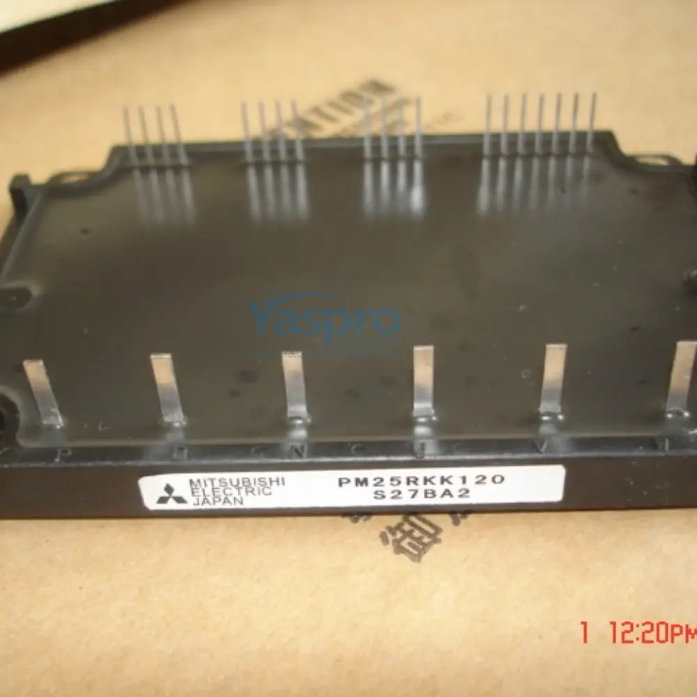 PM25RKK120 Mitsubishi IPM module 25A 1200V