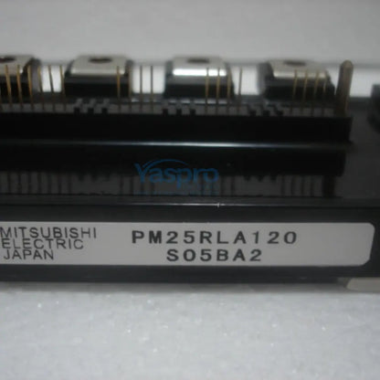 PM25RLA120 Mitsubishi IPM module 25A 1200V