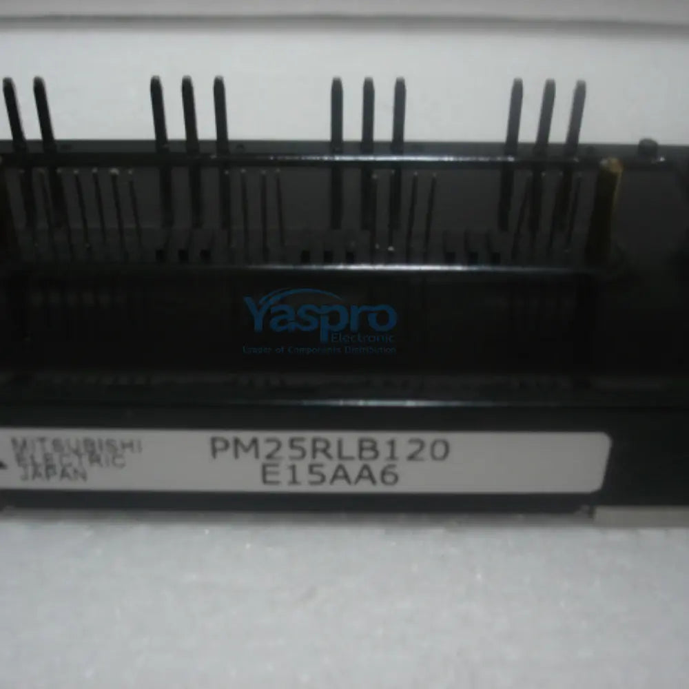 PM25RLB120 Mitsubishi IPM module 25A 1200V