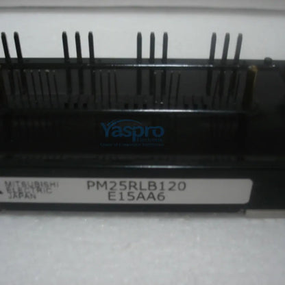PM25RLB120 Mitsubishi IPM module 25A 1200V