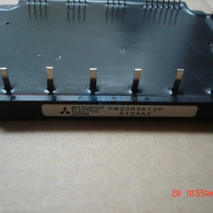 PM25RSK120-2 Mitsubishi IPM module 300A 600V