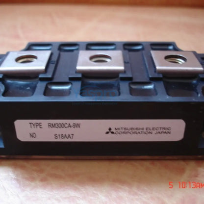 PM300CA-9W Mitsubishi IPM module 300A 1200V