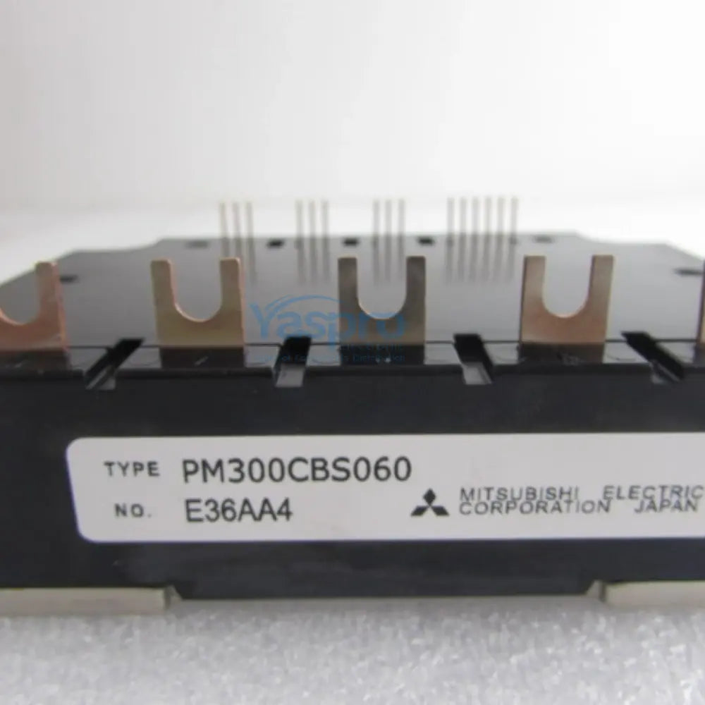 PM300CBS060 Mitsubishi IPM module 300A 600V