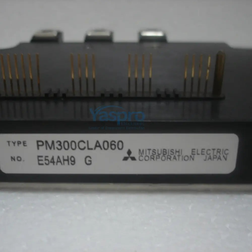 PM300CLA060 Mitsubishi IPM module 300A 600V