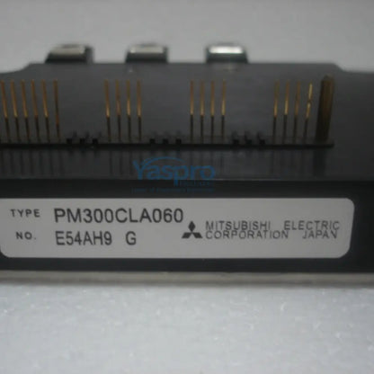 PM300CLA060 Mitsubishi IPM module 300A 600V