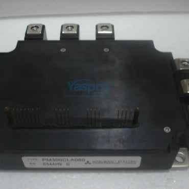 PM300CLA060 Mitsubishi IPM module 300A 600V
