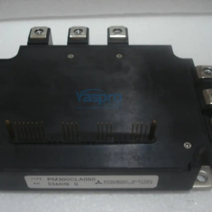 PM300CLA060 Mitsubishi IPM module 300A 600V